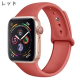 腕時計用ベルト apple watch用バンド | PlusNao | 詳細画像12