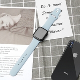 腕時計用ベルト apple watch用バンド | PlusNao | 詳細画像2