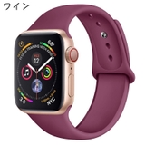 腕時計用ベルト apple watch用バンド | PlusNao | 詳細画像8