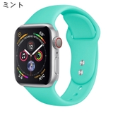 腕時計用ベルト apple watch用バンド | PlusNao | 詳細画像9