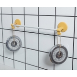 タオルハンガー タオルラック バス用品 | PlusNao | 詳細画像4 