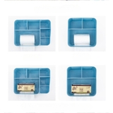ティッシュケース ティッシュボックス収納 ティッシュボックス | PlusNao | 詳細画像11