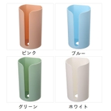 レジ袋ストッカー ゴミ袋ストッカー ポリ袋入れ | PlusNao | 詳細画像16