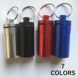 ピルケース 薬入れ サプルメント | PlusNao | 詳細画像1