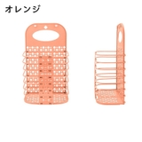 ランドリーバスケット 折りたたみ式 壁掛け | PlusNao | 詳細画像16