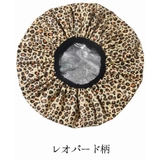 シャワーキャップ シャワーヘッド バスキャップ | PlusNao | 詳細画像6