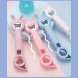 栓抜き ボトルオープナー キャップオープナー | PlusNao | 詳細画像8