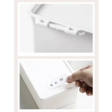 ジェルボールストッカー 洗剤容器 洗濯用品 | PlusNao | 詳細画像12