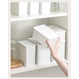 ジェルボールストッカー 洗剤容器 洗濯用品 | PlusNao | 詳細画像5