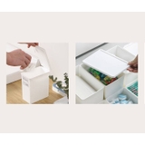 ジェルボールストッカー 洗剤容器 洗濯用品 | PlusNao | 詳細画像8