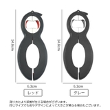 キャップオープナー 栓抜き 瓶開け | PlusNao | 詳細画像10
