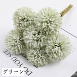 造花 6本セット ブーケ | PlusNao | 詳細画像12 