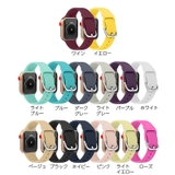 腕時計用ベルト アップルウォッチバンド apple | PlusNao | 詳細画像19 