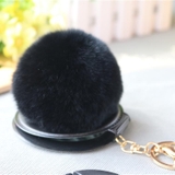 キーホルダー バッグチャーム フェイクファー | PlusNao | 詳細画像10 