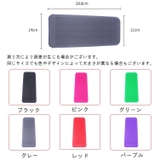 ヘアアイロンカバー ヘアアイロンマット 収納ケース | PlusNao | 詳細画像15