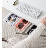 デスクトレー 小物収納 小物入れ | PlusNao | 詳細画像2 