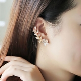 イヤーカフ アクセサリー 片耳用 | PlusNao | 詳細画像2 