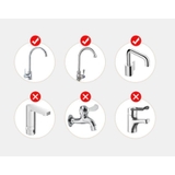 水切りラック 水切りかご 水切りラック | PlusNao | 詳細画像5 