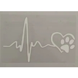 カーステッカー 車用ステッカー 窓用ステッカー | PlusNao | 詳細画像4 