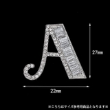 ブローチ レディース アクセサリー | PlusNao | 詳細画像19