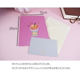 手紙 ポップアップカード 飛び出す | PlusNao | 詳細画像7