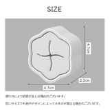 タオルハンガー タオルホルダー 単品 | PlusNao | 詳細画像9