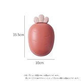 ソープケース 石鹸ケース せっけんケース | PlusNao | 詳細画像11