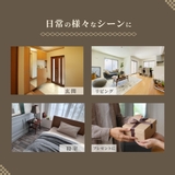 お香立て 吊り下げ 逆さ | PlusNao | 詳細画像6