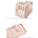 スポンジラック 水切りラック 水切りかご | PlusNao | 詳細画像7 