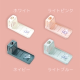 スポンジラック 水切りラック 水切りかご | PlusNao | 詳細画像8 