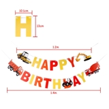 ガーランド バースディガーランド 誕生日 | PlusNao | 詳細画像15