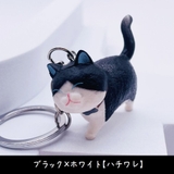 キーホルダー キーリング バッグチャーム | PlusNao | 詳細画像12