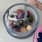 平干しネット 物干しネット 洗濯用品 | PlusNao | 詳細画像6