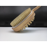ロングボディブラシ からだ用ブラシ 体用ブラシ | PlusNao | 詳細画像6