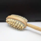 ロングボディブラシ からだ用ブラシ 体用ブラシ | PlusNao | 詳細画像8