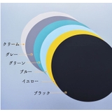 ランチョンマット テーブルマット お食事マット | PlusNao | 詳細画像2 