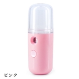 ハンディ ミスト スチーマー | PlusNao | 詳細画像7