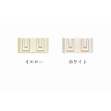 ウォールフック 壁面フック 粘着式 | PlusNao | 詳細画像12