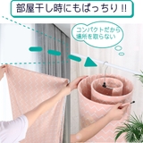 シーツハンガー 折りたたみ式 シーツ | PlusNao | 詳細画像5