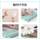 デスク下収納ケース 収納 机下収納 | PlusNao | 詳細画像10 