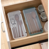 カトラリーケース 整理ボックス 収納ボックス | PlusNao | 詳細画像5