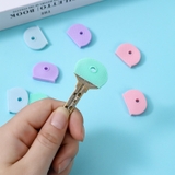 シリコンキーカバー 同色8個セット キーキャップ | PlusNao | 詳細画像3