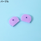 シリコンキーカバー 同色8個セット キーキャップ | PlusNao | 詳細画像8