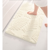 バスマット 足ふきマット 40cm | PlusNao | 詳細画像6 