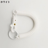 キーホルダー キーチェーン ナスカン | PlusNao | 詳細画像9
