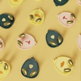 ウォールフック 壁掛け 粘着式 | PlusNao | 詳細画像8