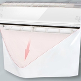 エアコン洗浄カバー 10枚セット 壁掛け用 | PlusNao | 詳細画像5 