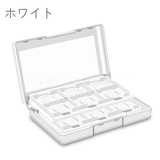 Switch用 ゲームソフト 収納ケース | PlusNao | 詳細画像5 