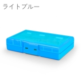 Switch用 ゲームソフト 収納ケース | PlusNao | 詳細画像9 