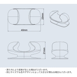 しゃもじホルダー しゃもじ立て 単品 | PlusNao | 詳細画像15